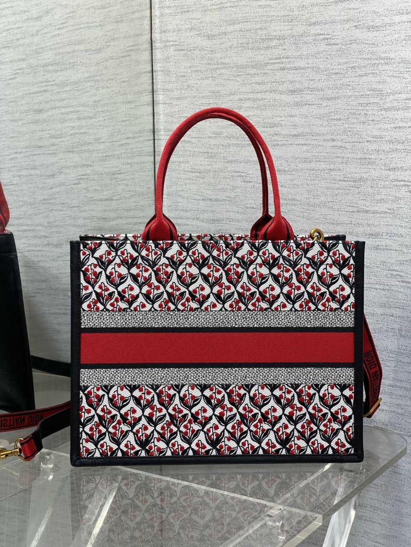 chr1st1an D10r shopping bags